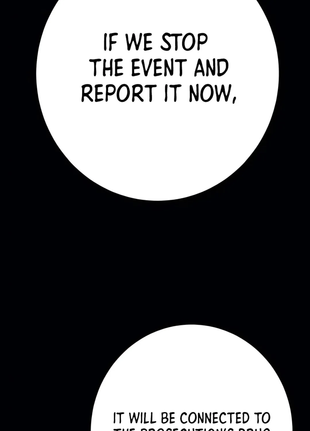 Life Changer Voice Phishing Chapter 15 page 25 - 