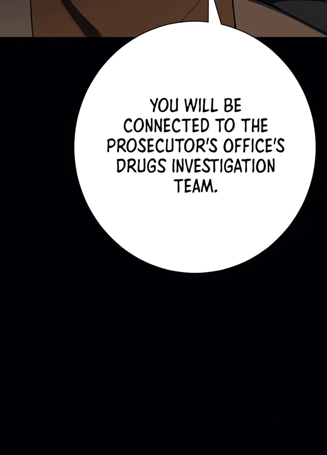Life Changer Voice Phishing Chapter 15 page 28 - 