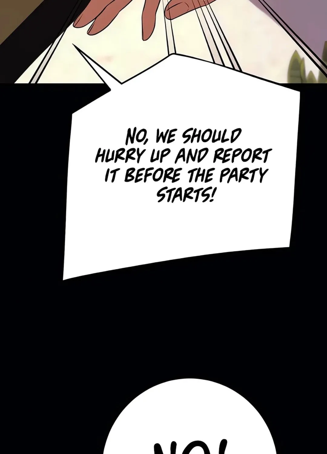 Life Changer Voice Phishing Chapter 15 page 30 - 