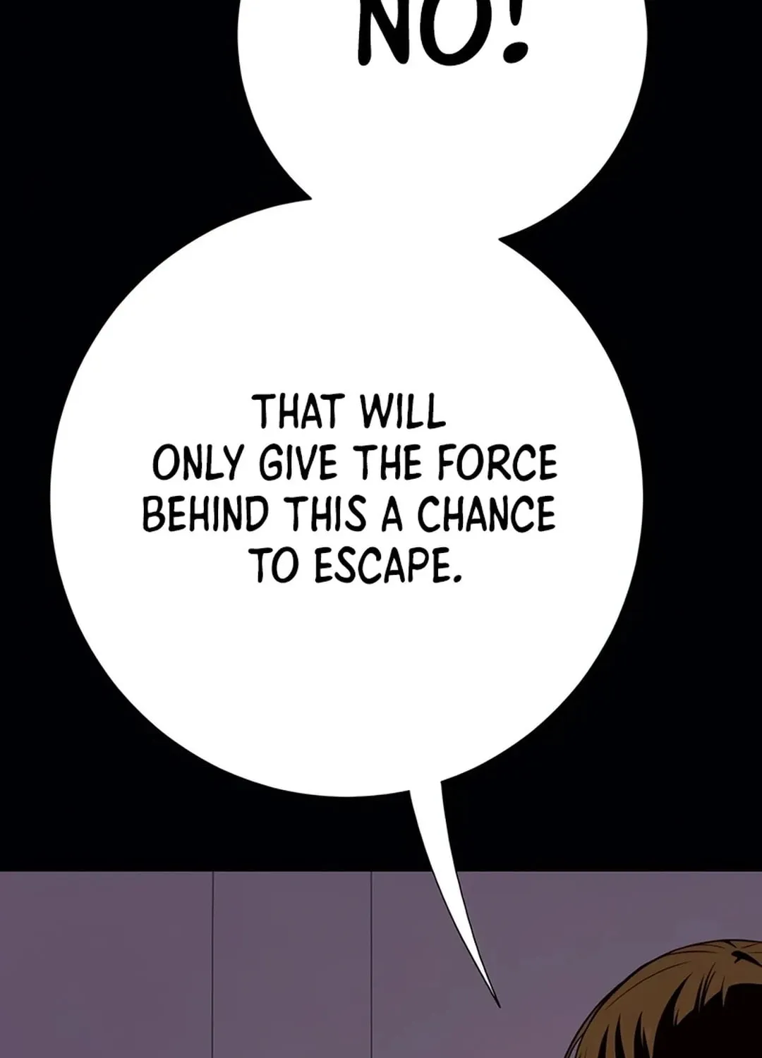 Life Changer Voice Phishing Chapter 15 page 31 - 
