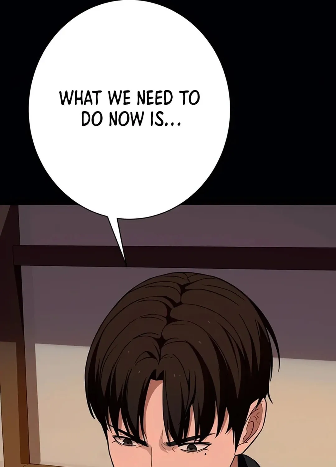 Life Changer Voice Phishing Chapter 15 page 34 - 