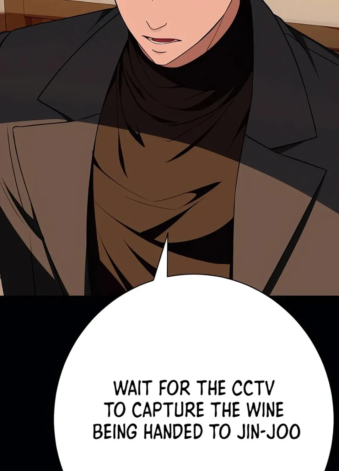 Life Changer Voice Phishing Chapter 15 page 35 - 