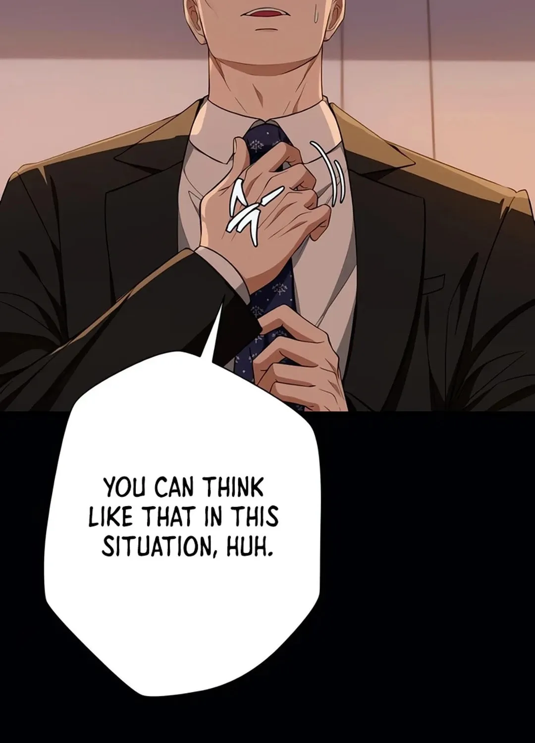 Life Changer Voice Phishing Chapter 15 page 37 - 