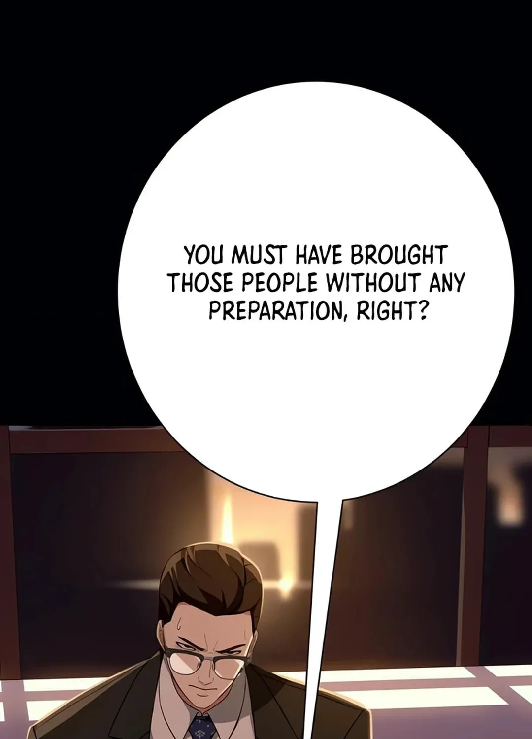 Life Changer Voice Phishing Chapter 15 page 38 - 