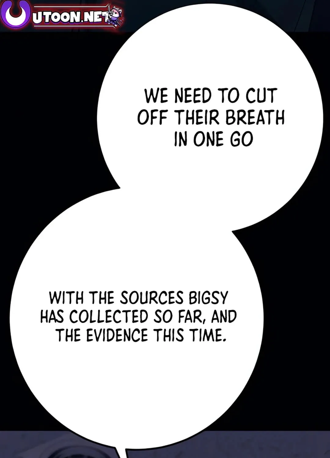Life Changer Voice Phishing Chapter 15 page 41 - 