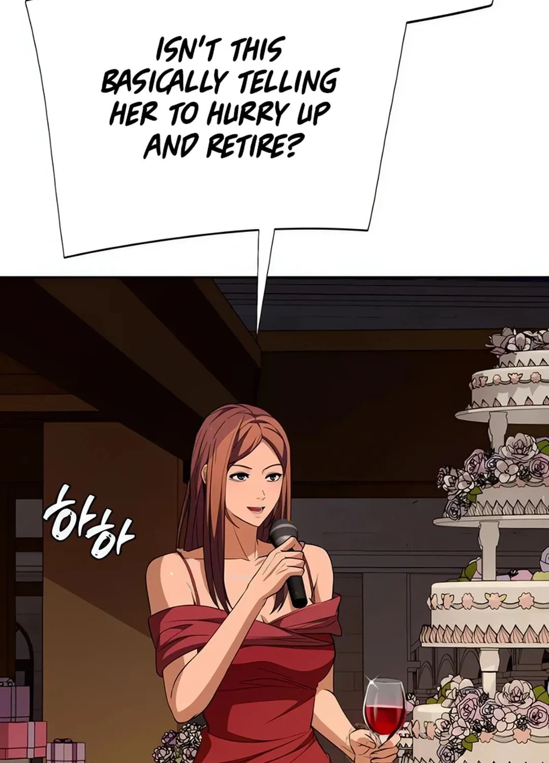 Life Changer Voice Phishing Chapter 15 page 77 - 