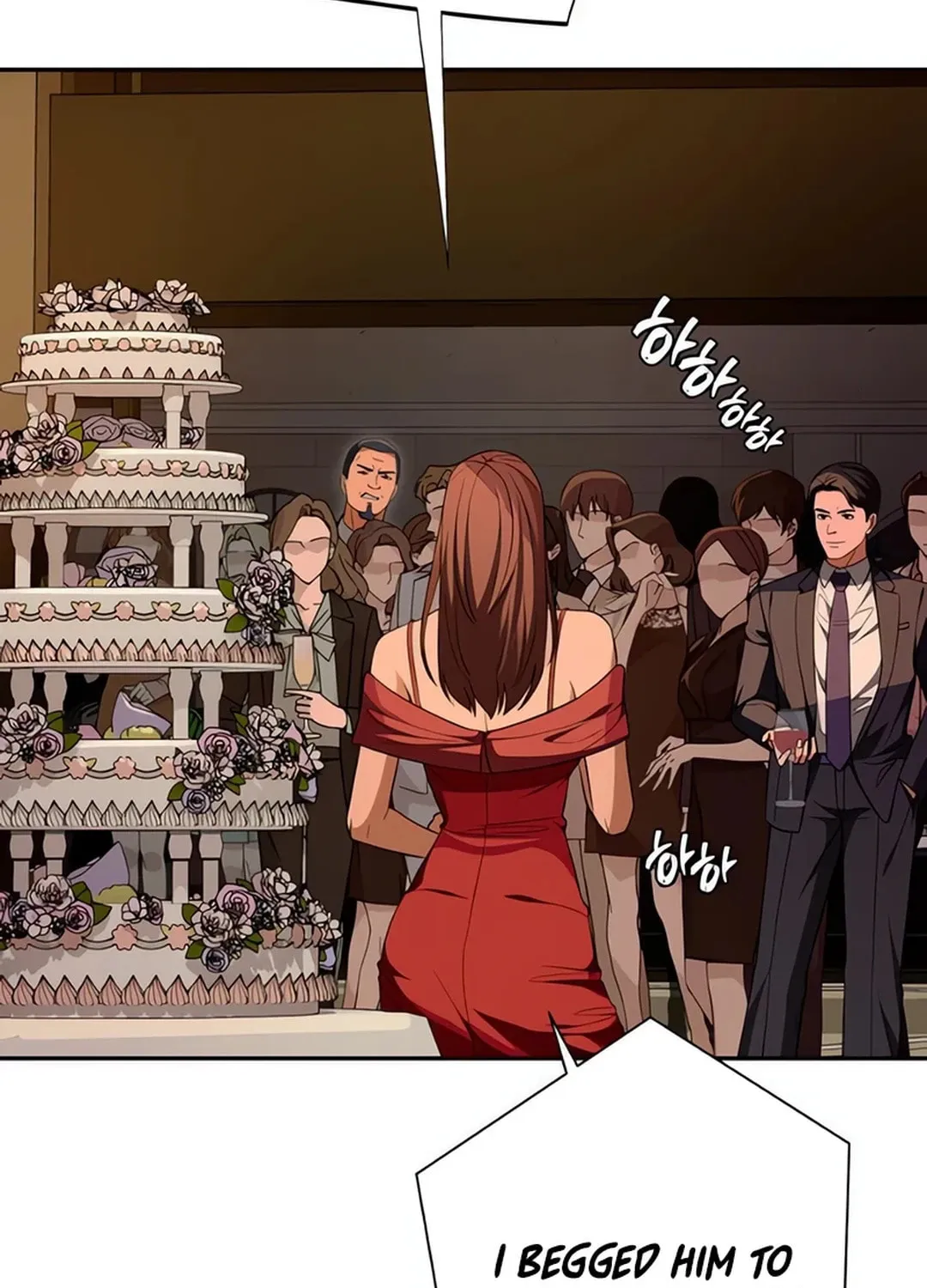 Life Changer Voice Phishing Chapter 15 page 79 - 