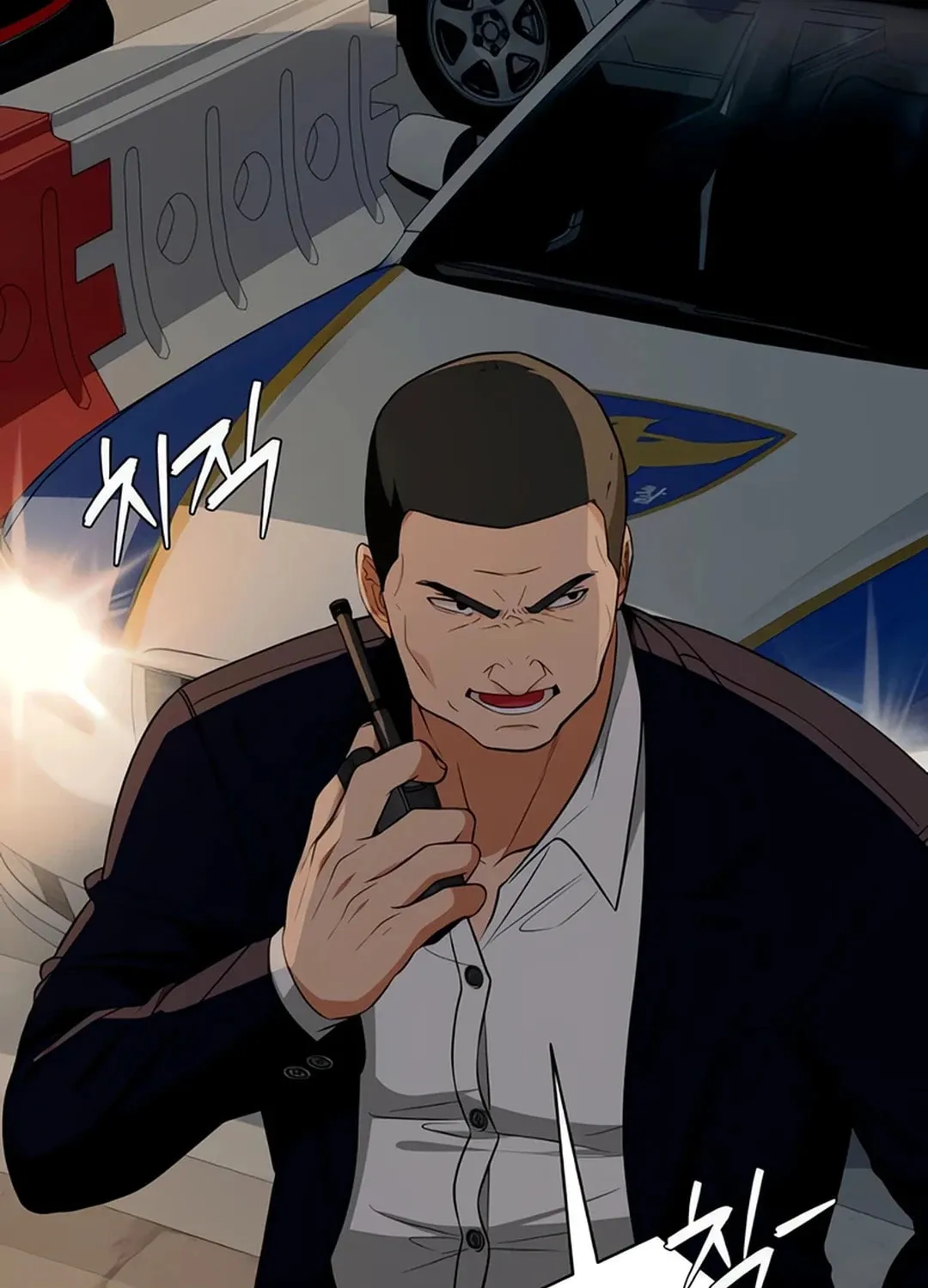 Life Changer Voice Phishing Chapter 15 page 97 - 