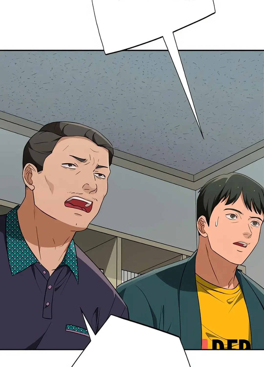 Life Changer Voice Phishing Chapter 16 page 108 - 