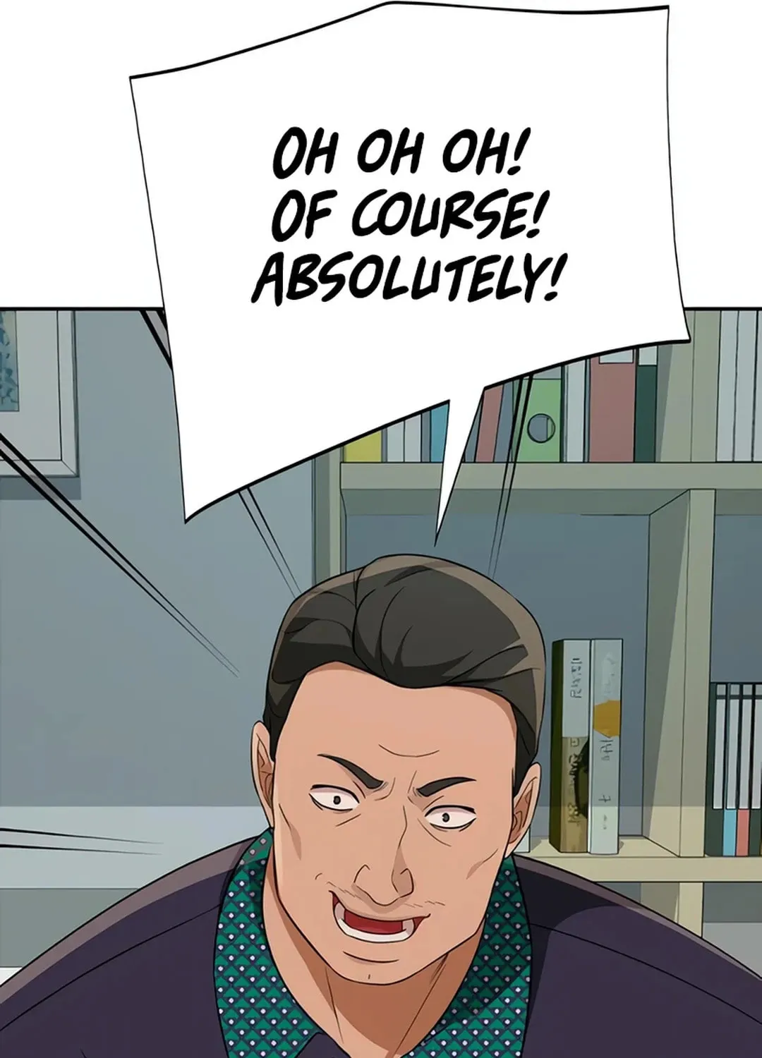 Life Changer Voice Phishing Chapter 16 page 113 - 