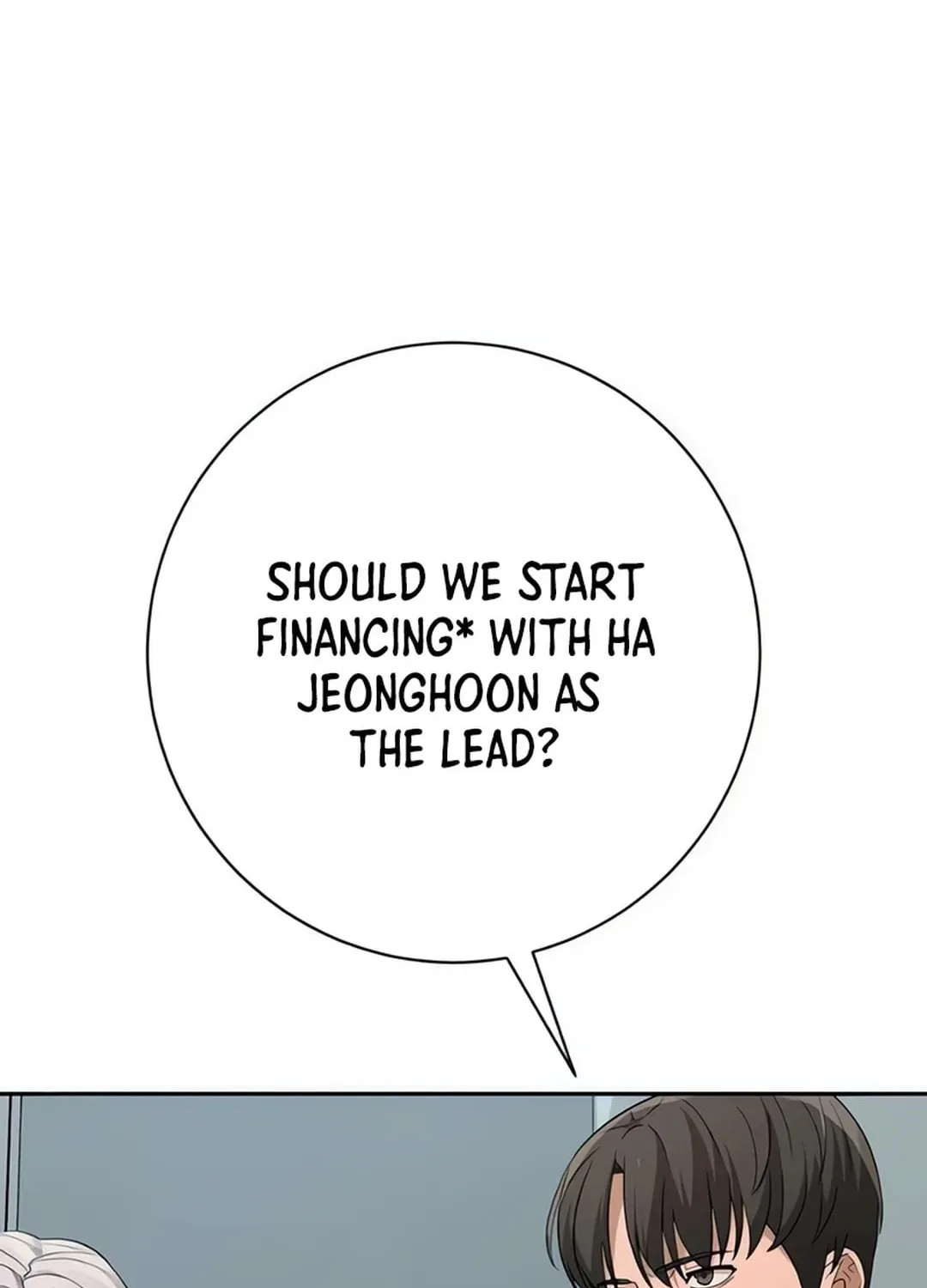 Life Changer Voice Phishing Chapter 16 page 149 - 