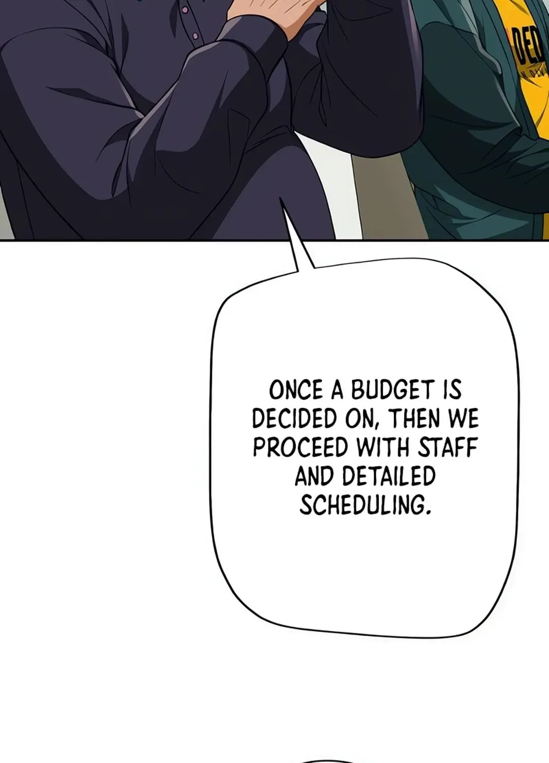 Life Changer Voice Phishing Chapter 16 page 152 - 