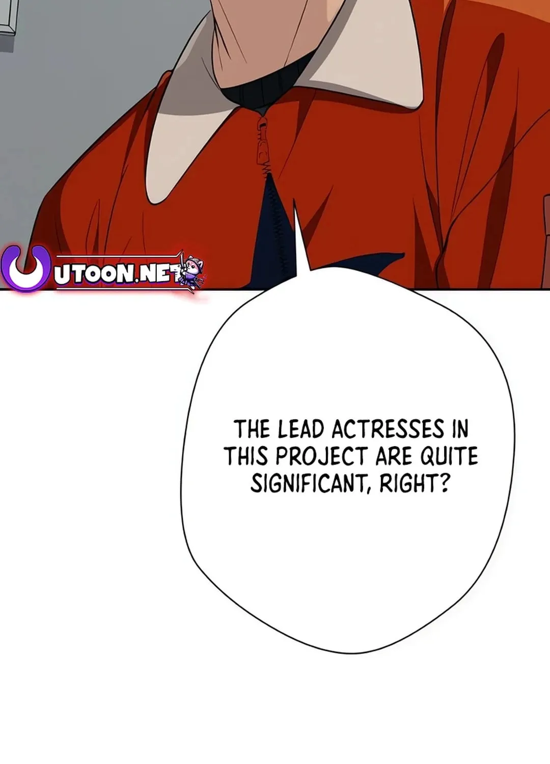 Life Changer Voice Phishing Chapter 16 page 154 - 