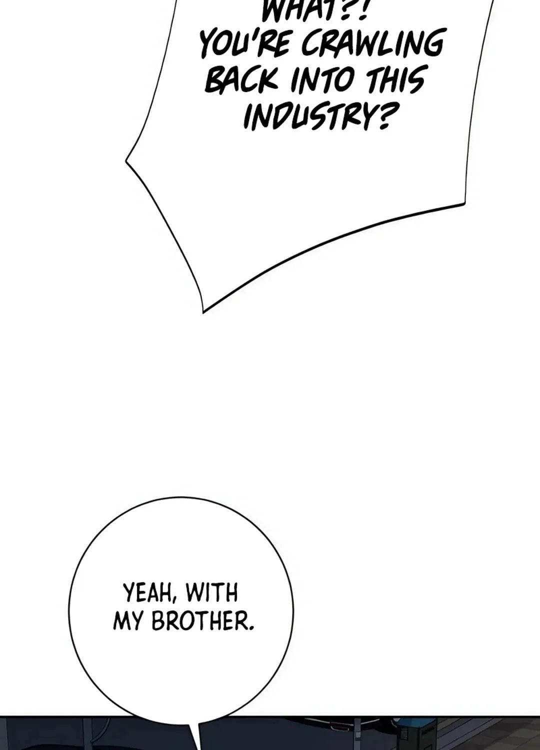 Life Changer Voice Phishing Chapter 16 page 17 - 