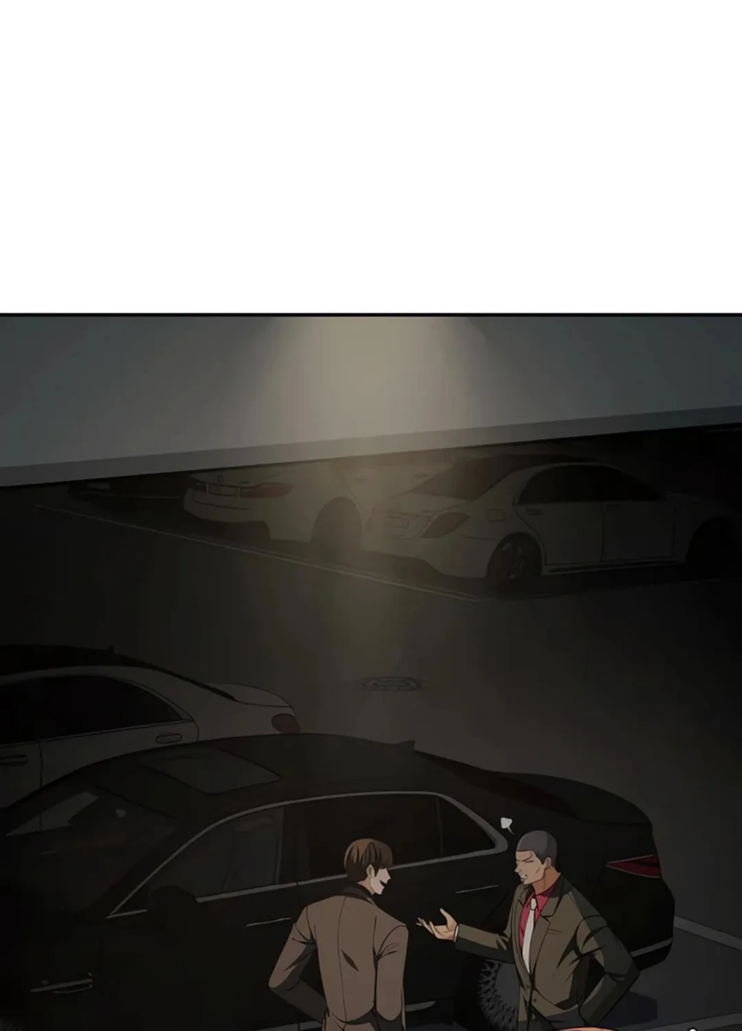 Life Changer Voice Phishing Chapter 16 page 23 - 