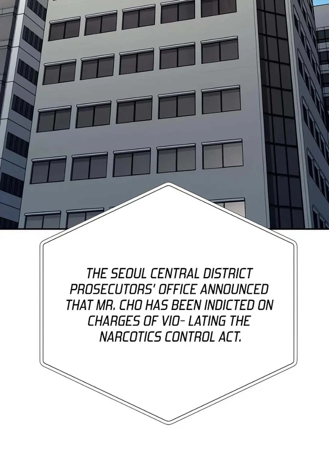 Life Changer Voice Phishing Chapter 16 page 31 - 