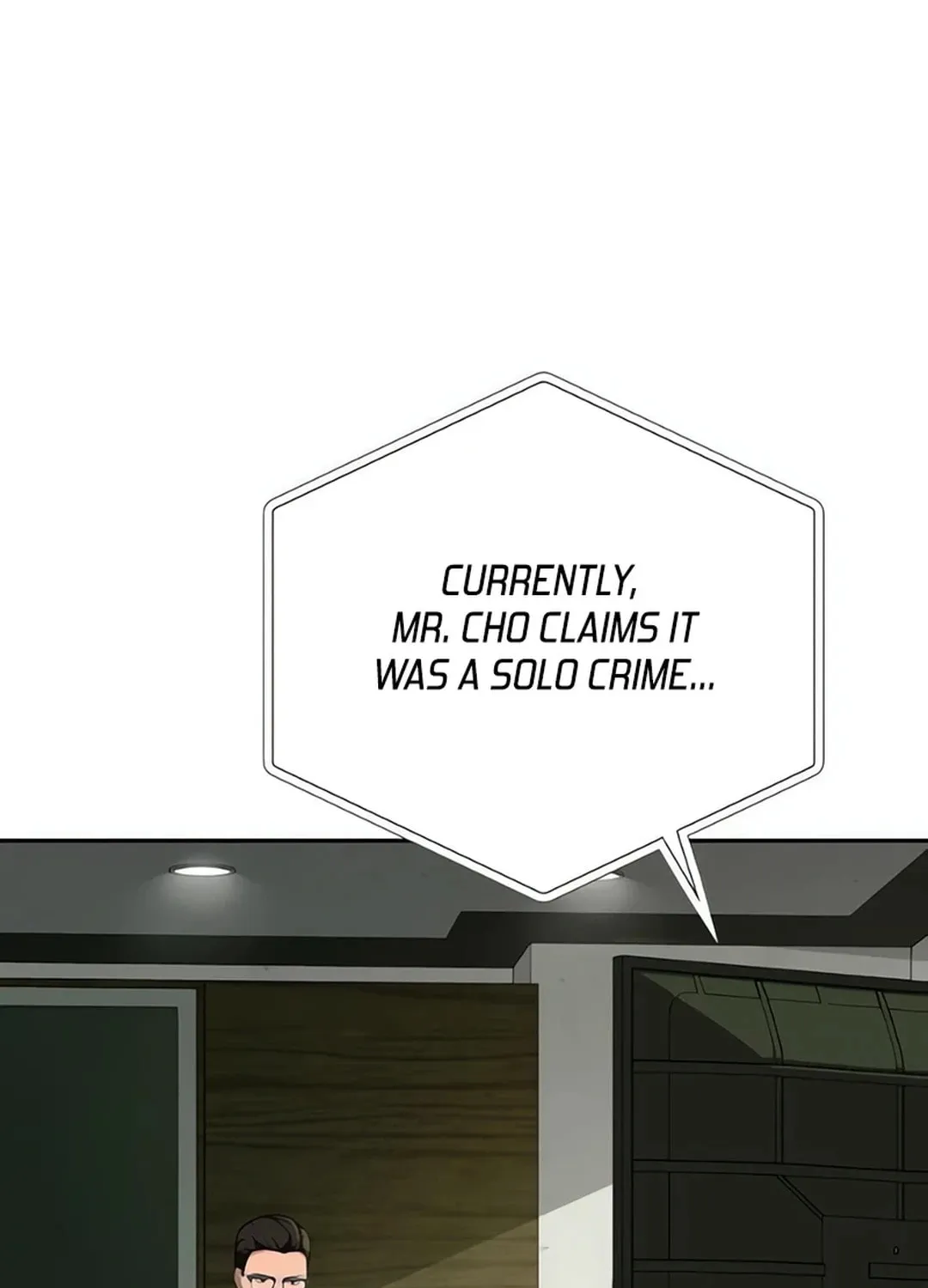 Life Changer Voice Phishing Chapter 16 page 32 - 