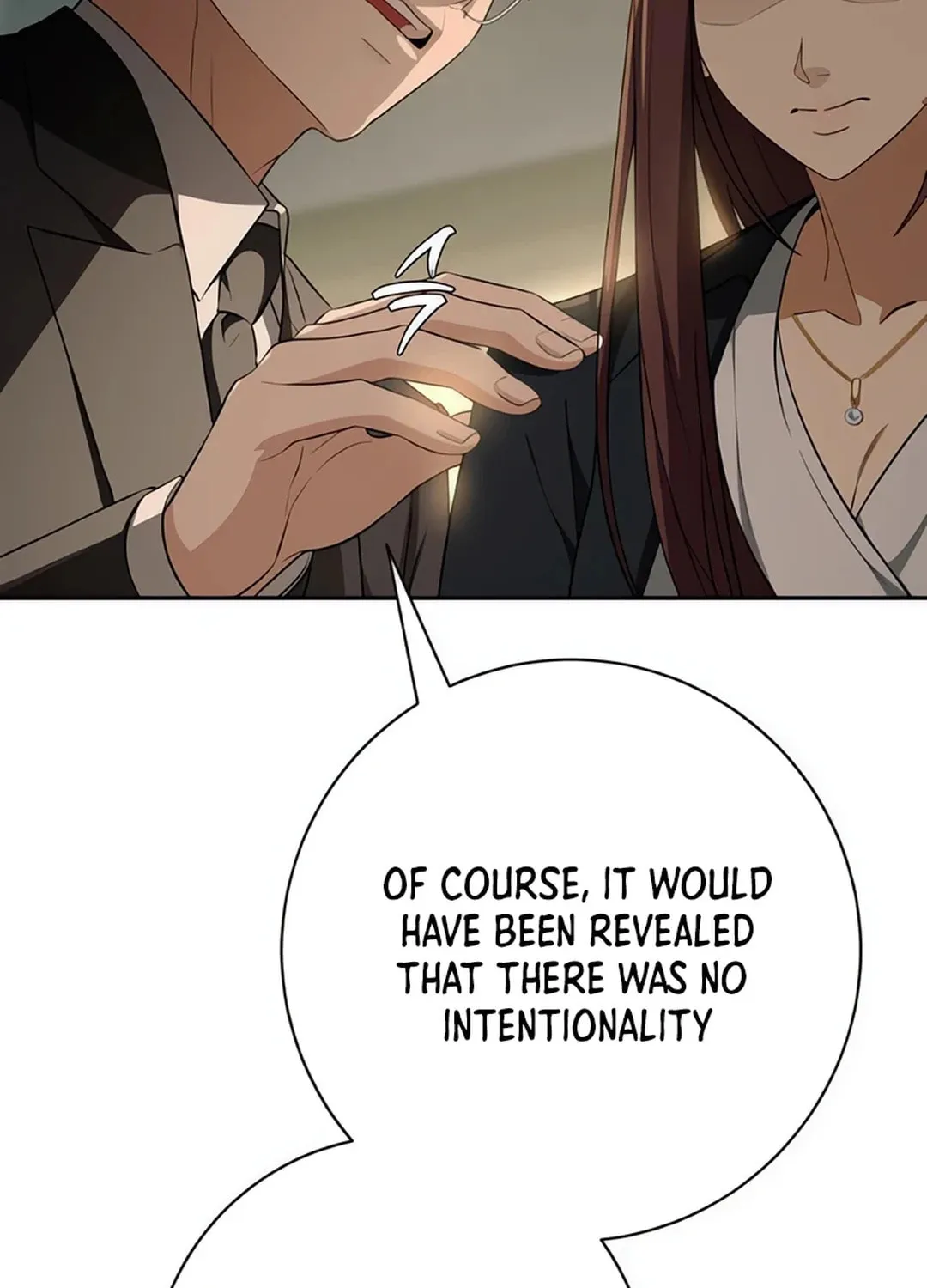 Life Changer Voice Phishing Chapter 16 page 58 - 