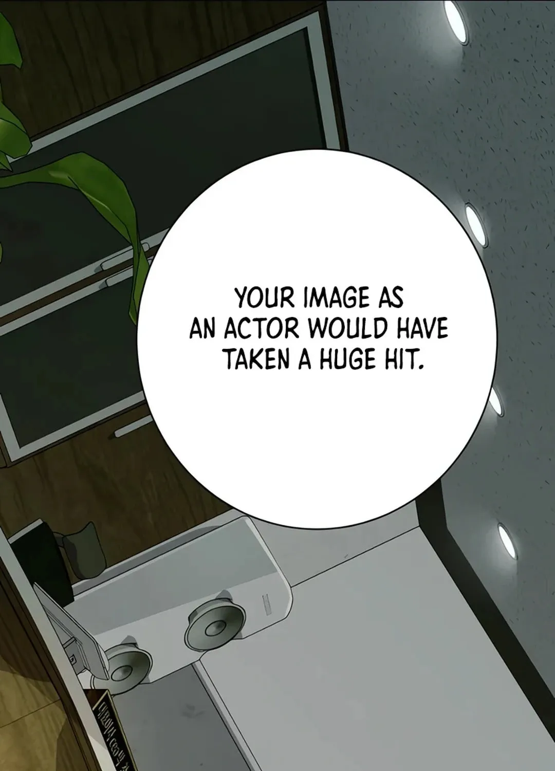 Life Changer Voice Phishing Chapter 16 page 60 - 