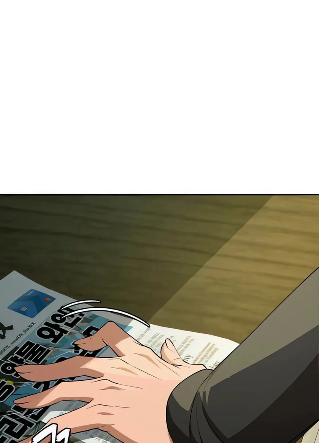 Life Changer Voice Phishing Chapter 16 page 63 - 