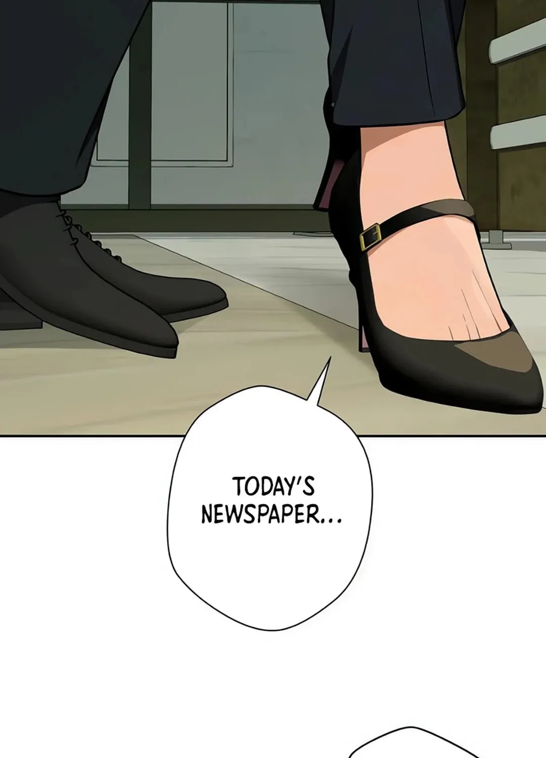 Life Changer Voice Phishing Chapter 16 page 67 - 