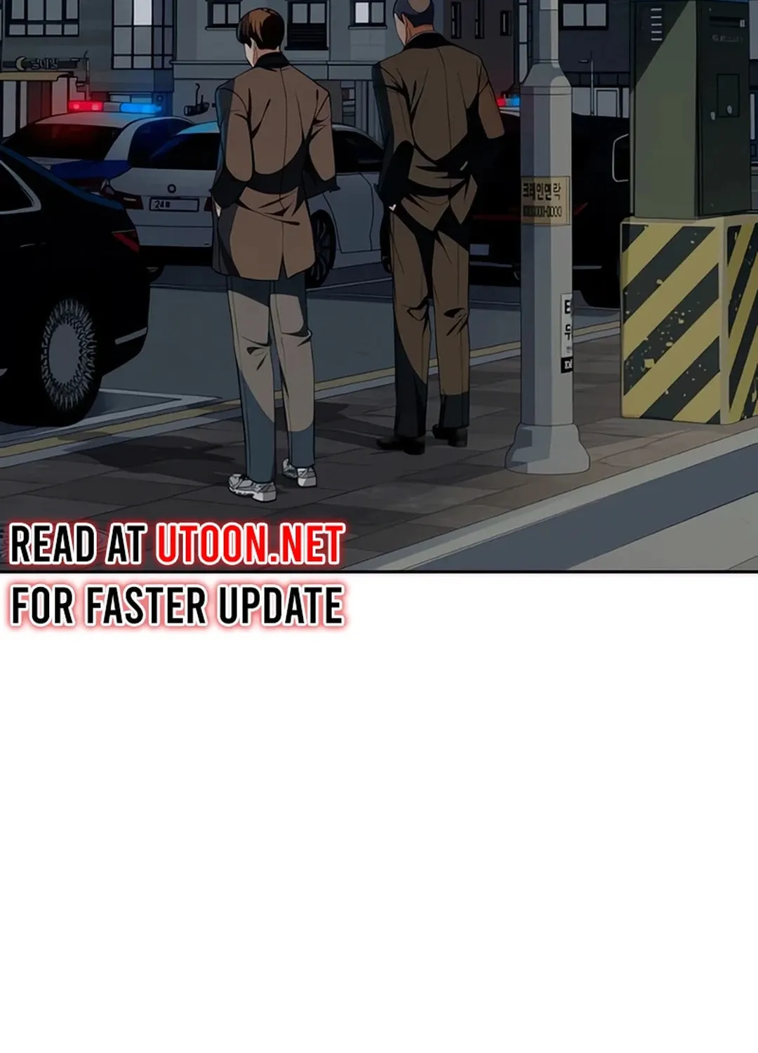 Life Changer Voice Phishing Chapter 16 page 9 - 