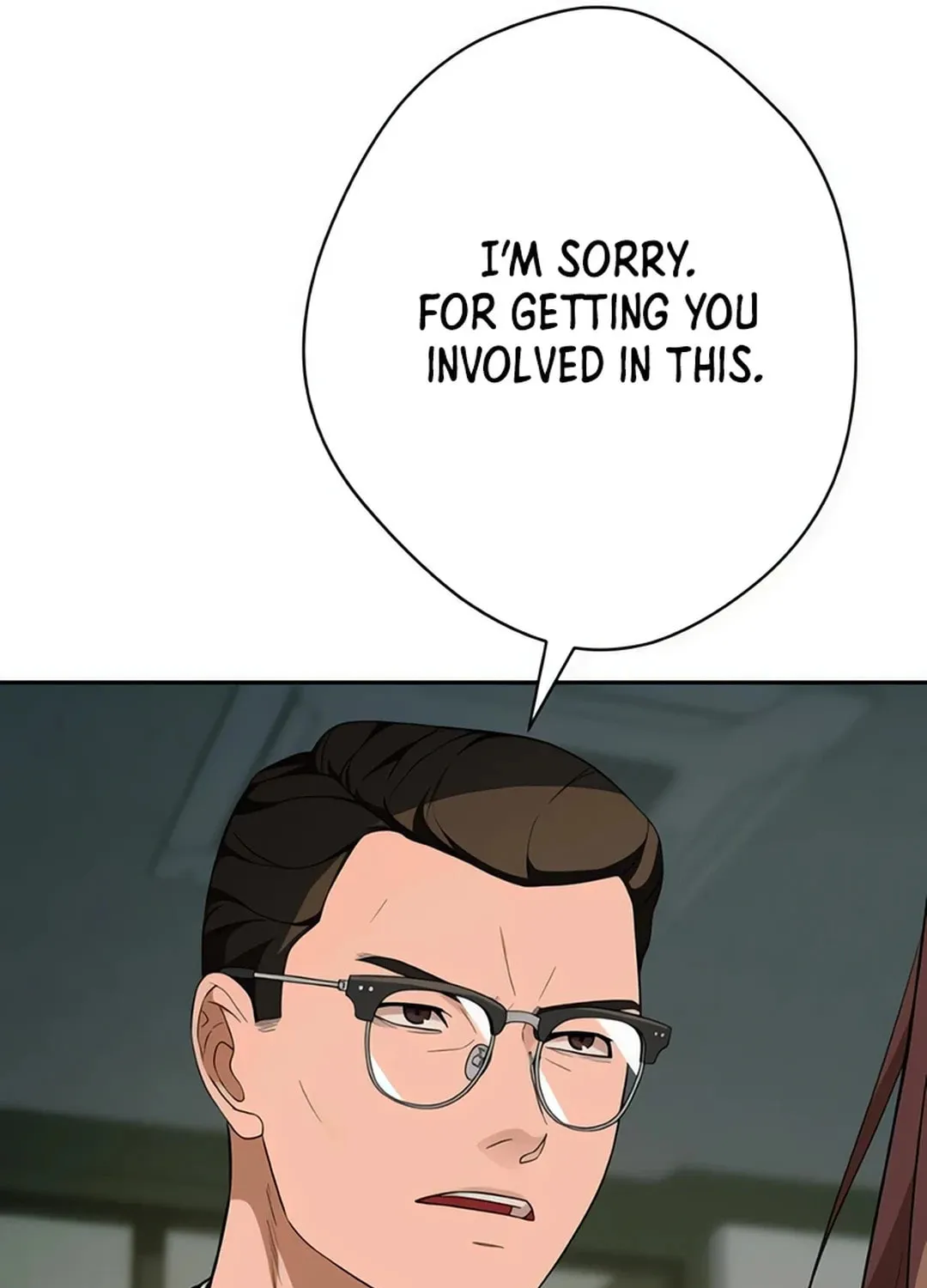 Life Changer Voice Phishing Chapter 16 page 81 - 