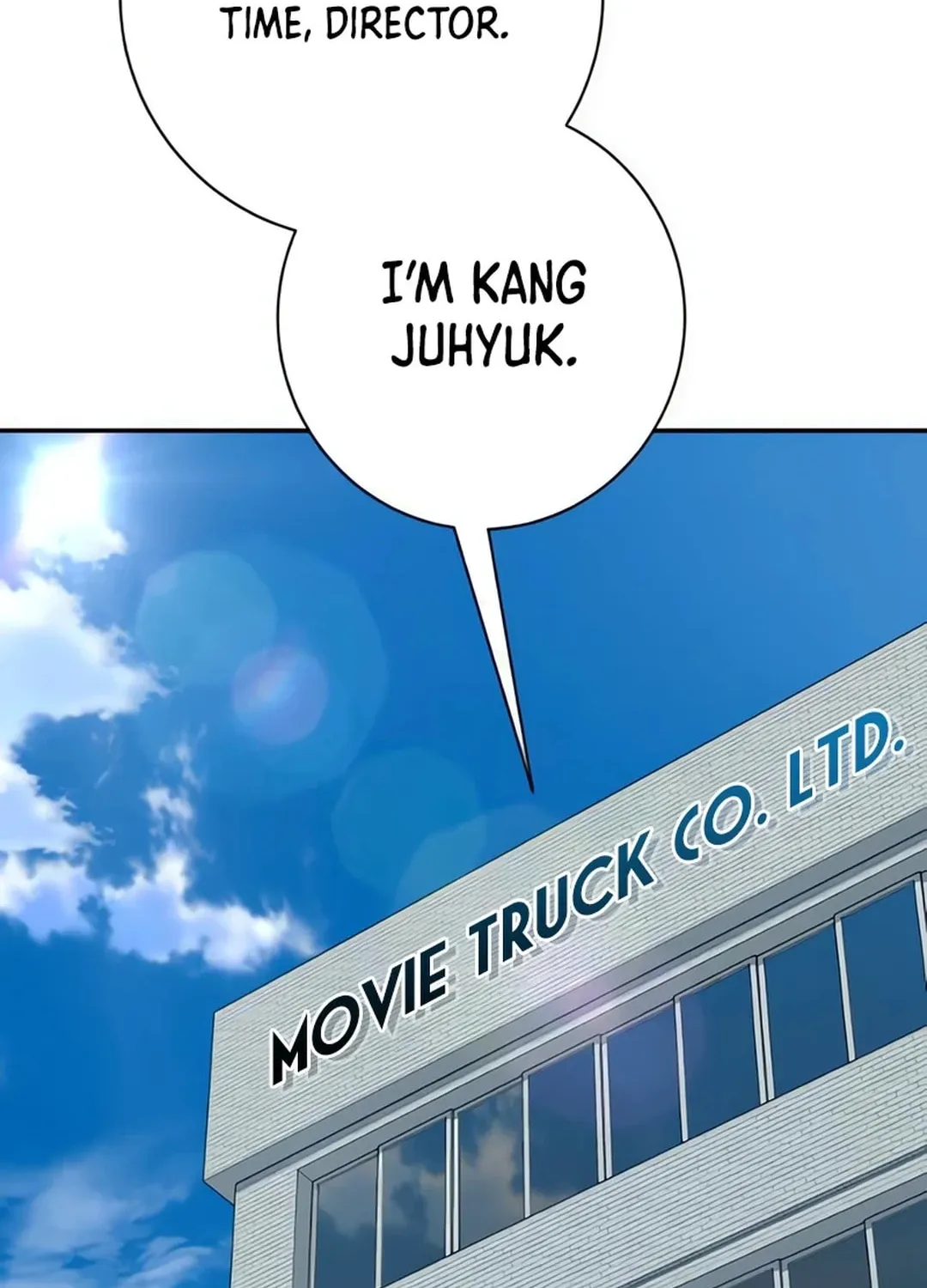 Life Changer Voice Phishing Chapter 16 page 96 - 