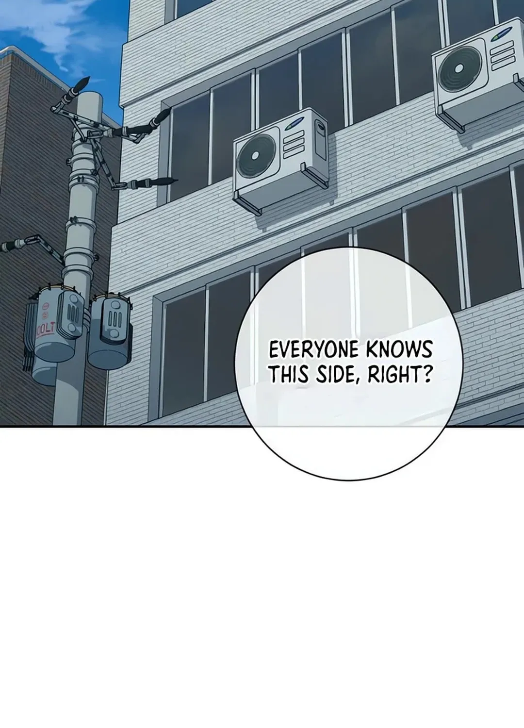 Life Changer Voice Phishing Chapter 16 page 97 - 