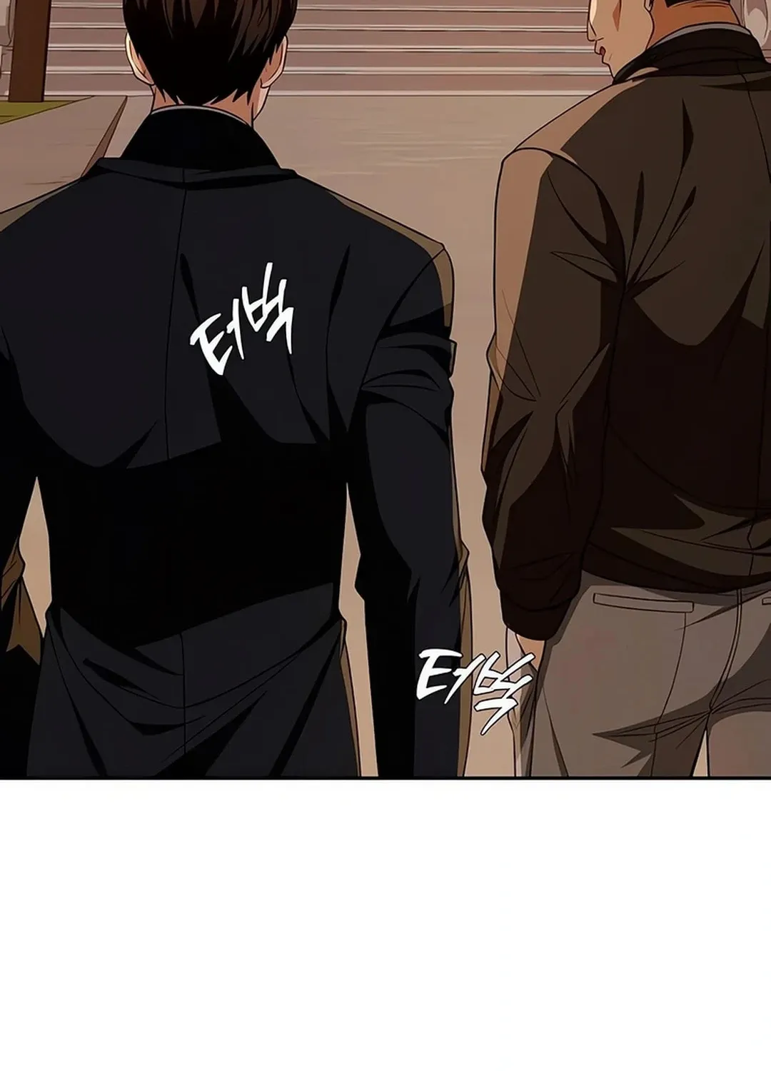 Life Changer Voice Phishing Chapter 17 page 124 - 