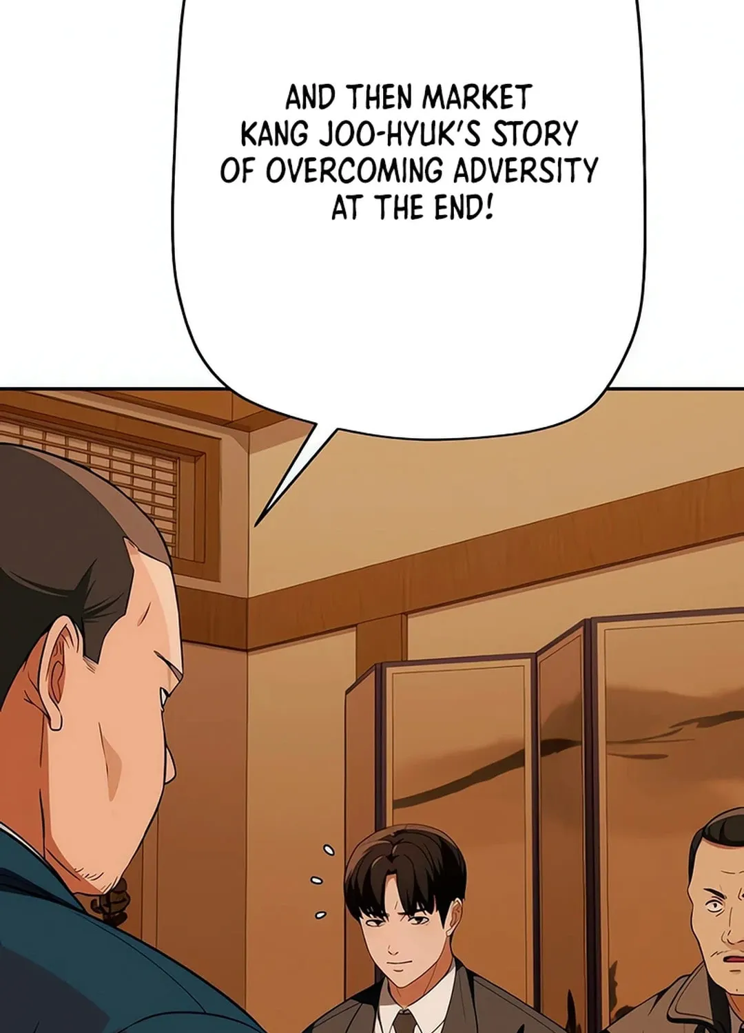 Life Changer Voice Phishing Chapter 17 page 144 - 