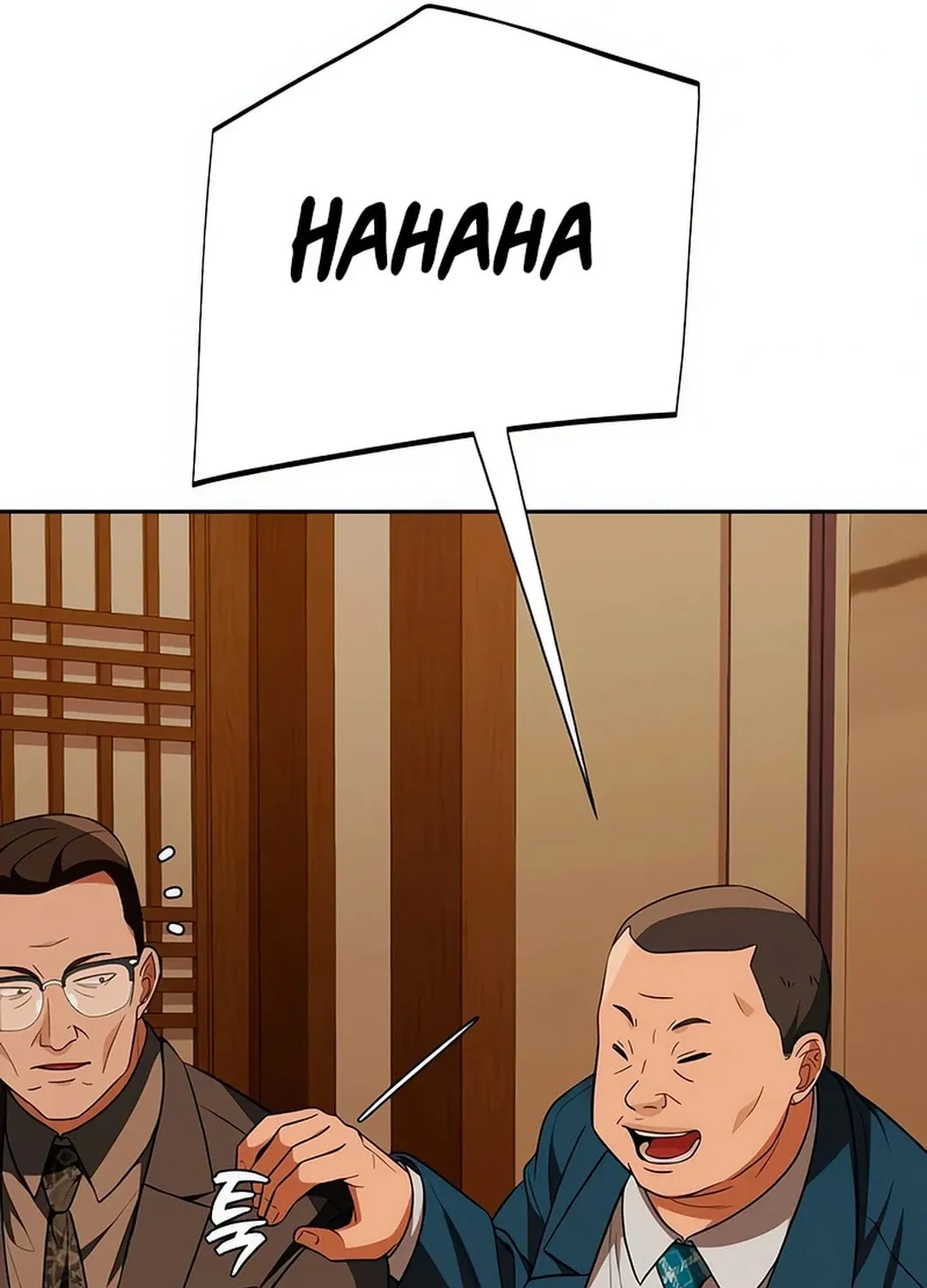 Life Changer Voice Phishing Chapter 17 page 160 - 
