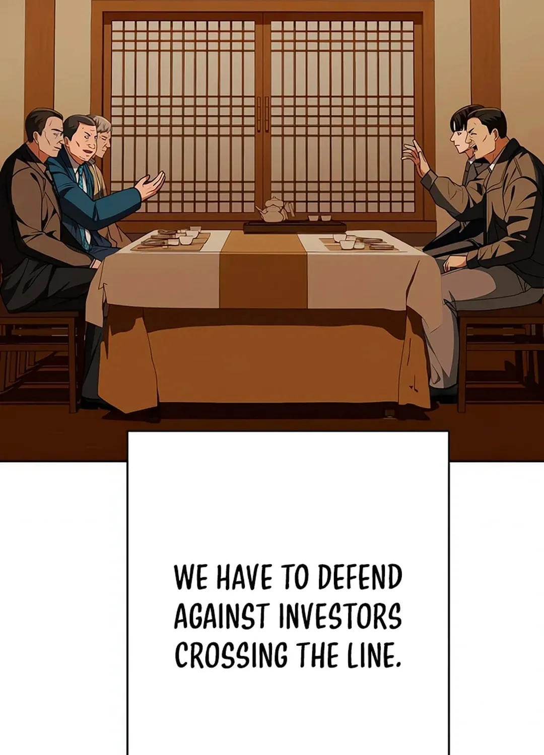 Life Changer Voice Phishing Chapter 17 page 171 - 