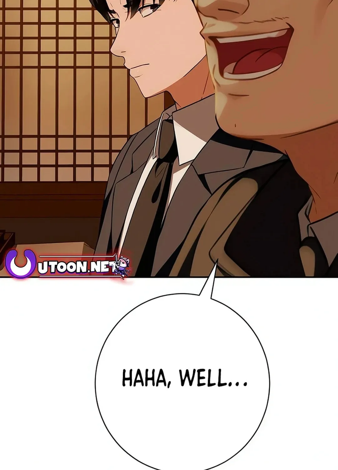 Life Changer Voice Phishing Chapter 17 page 174 - 
