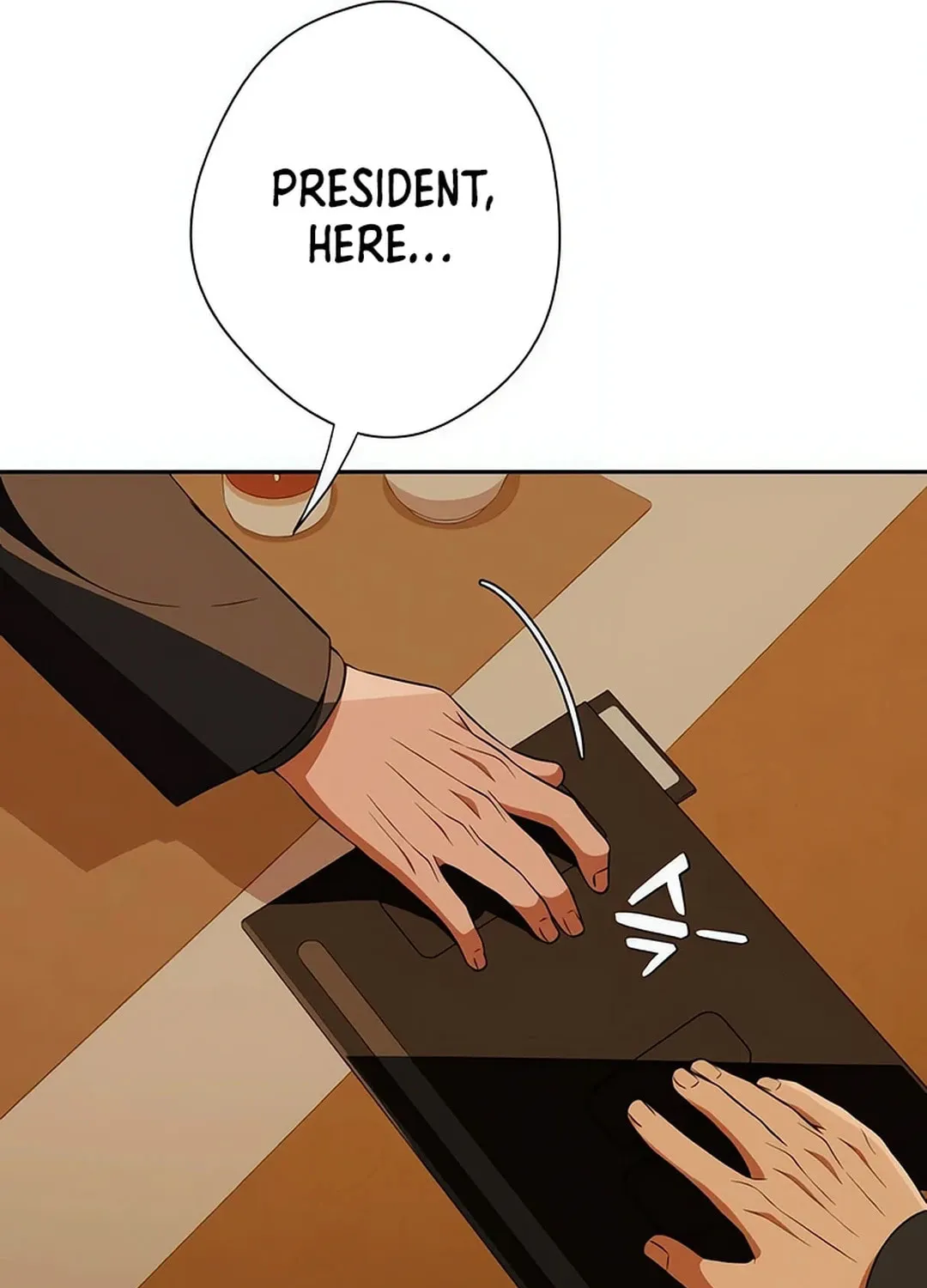 Life Changer Voice Phishing Chapter 17 page 187 - 