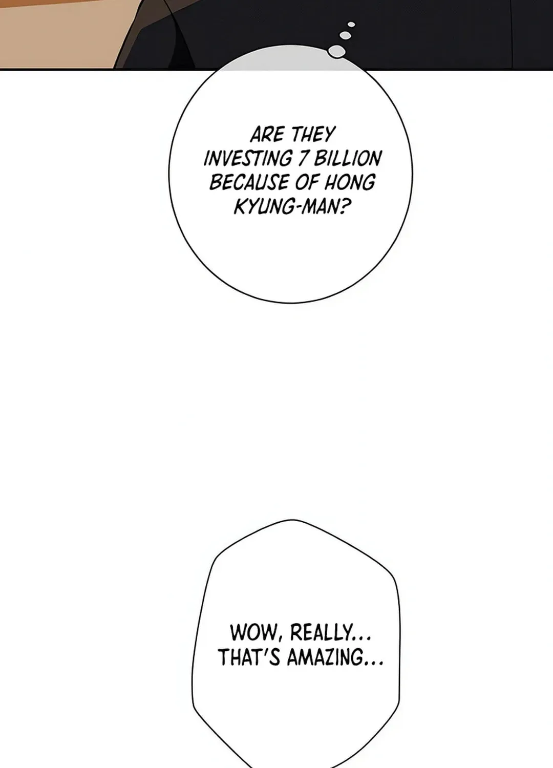 Life Changer Voice Phishing Chapter 17 page 197 - 