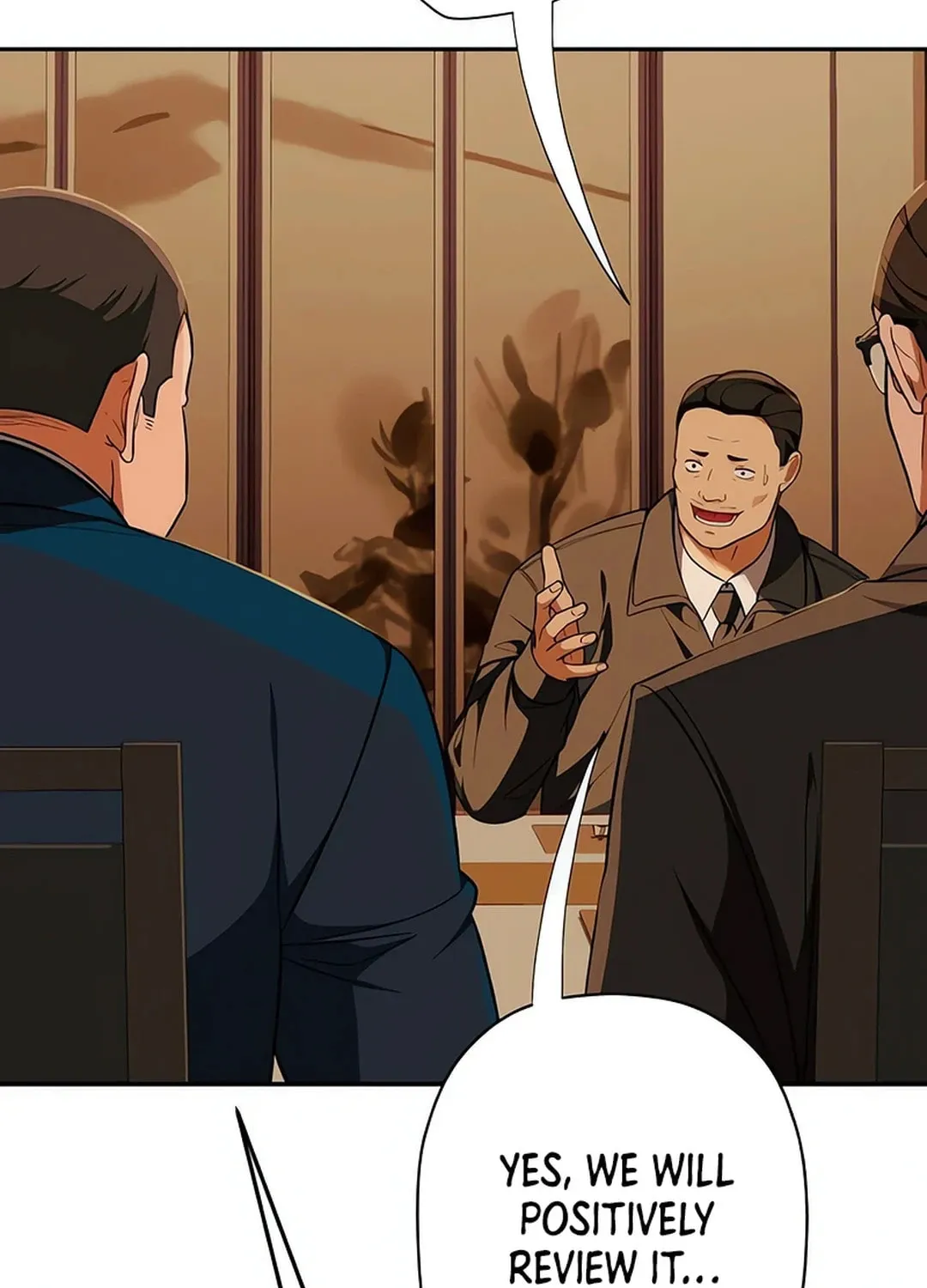 Life Changer Voice Phishing Chapter 17 page 198 - 