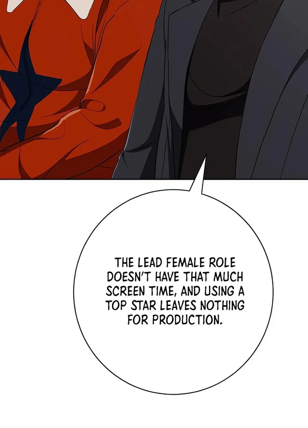 Life Changer Voice Phishing Chapter 17 page 24 - 