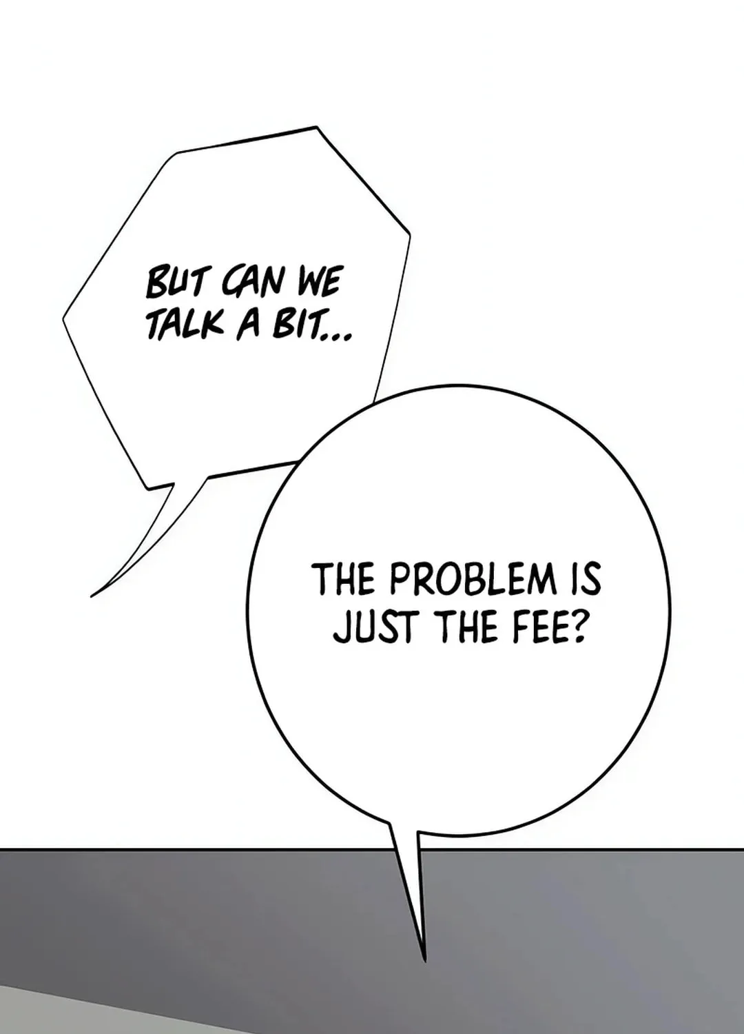 Life Changer Voice Phishing Chapter 17 page 25 - 
