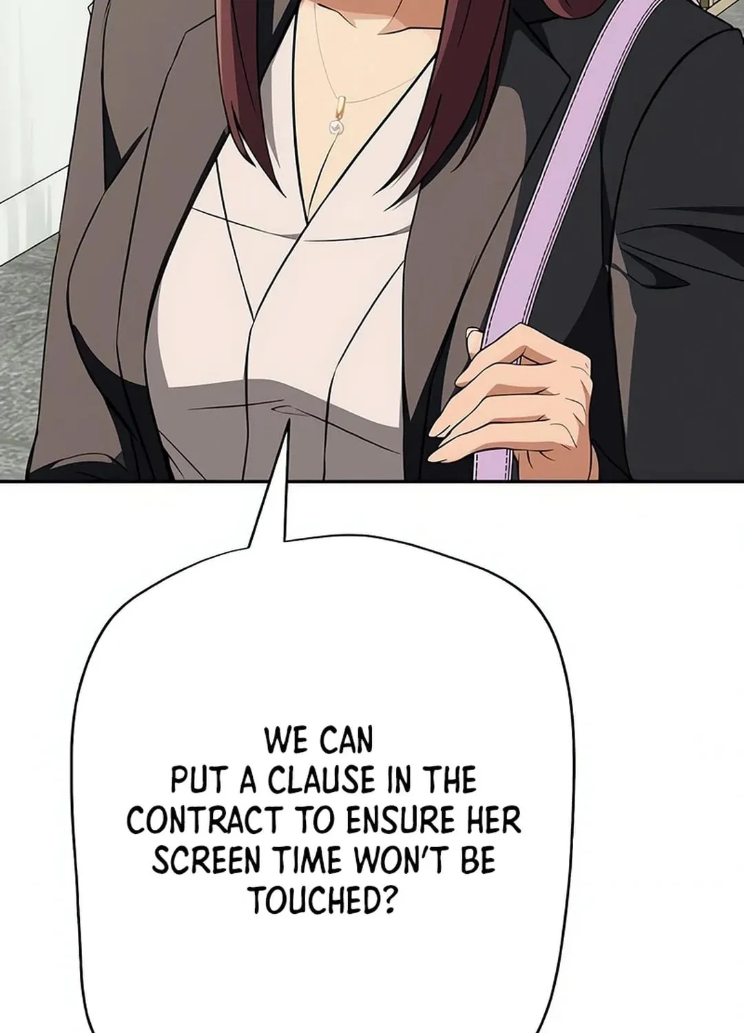 Life Changer Voice Phishing Chapter 17 page 30 - 