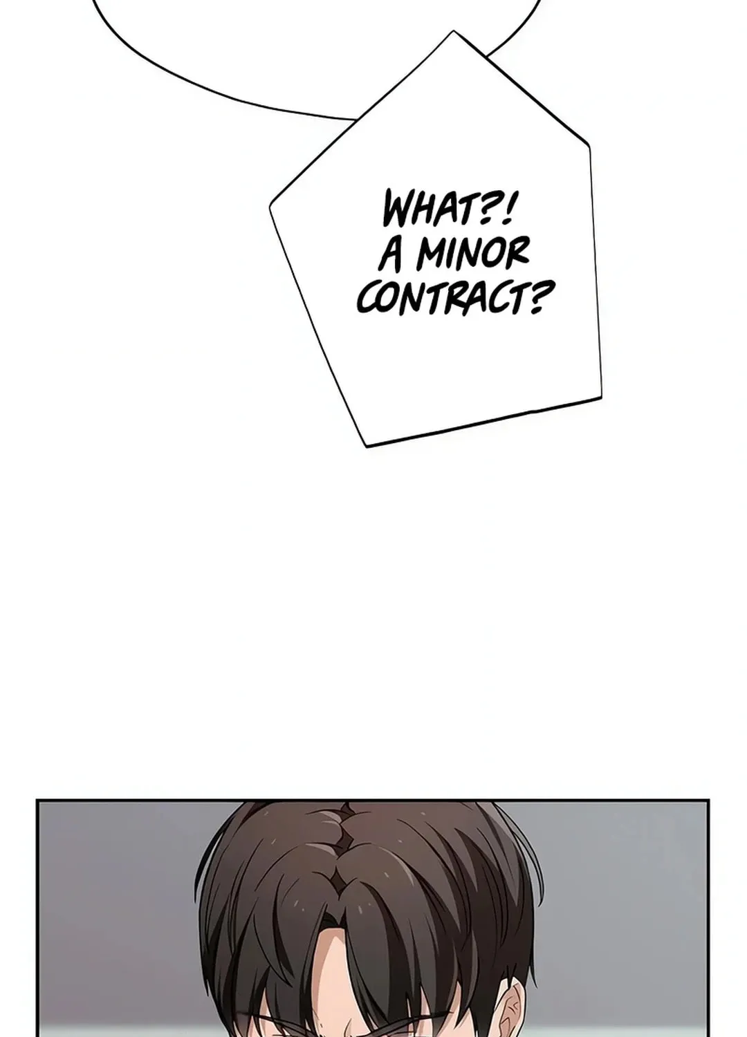 Life Changer Voice Phishing Chapter 17 page 31 - 