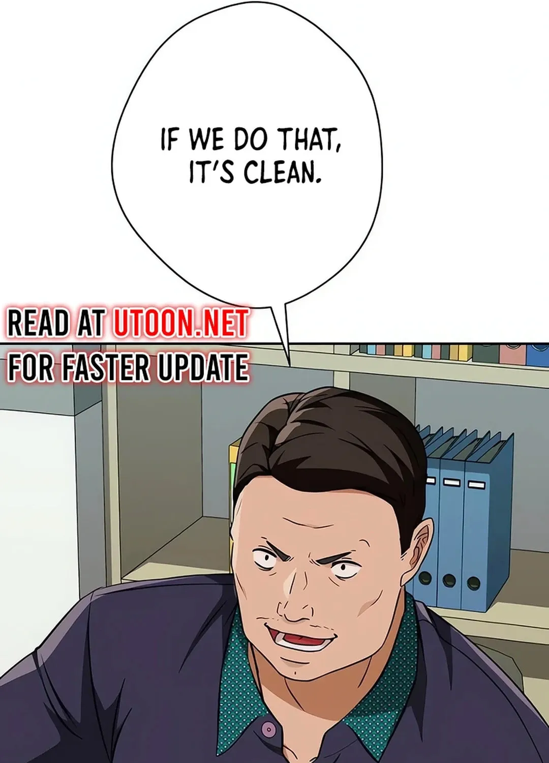 Life Changer Voice Phishing Chapter 17 page 34 - 