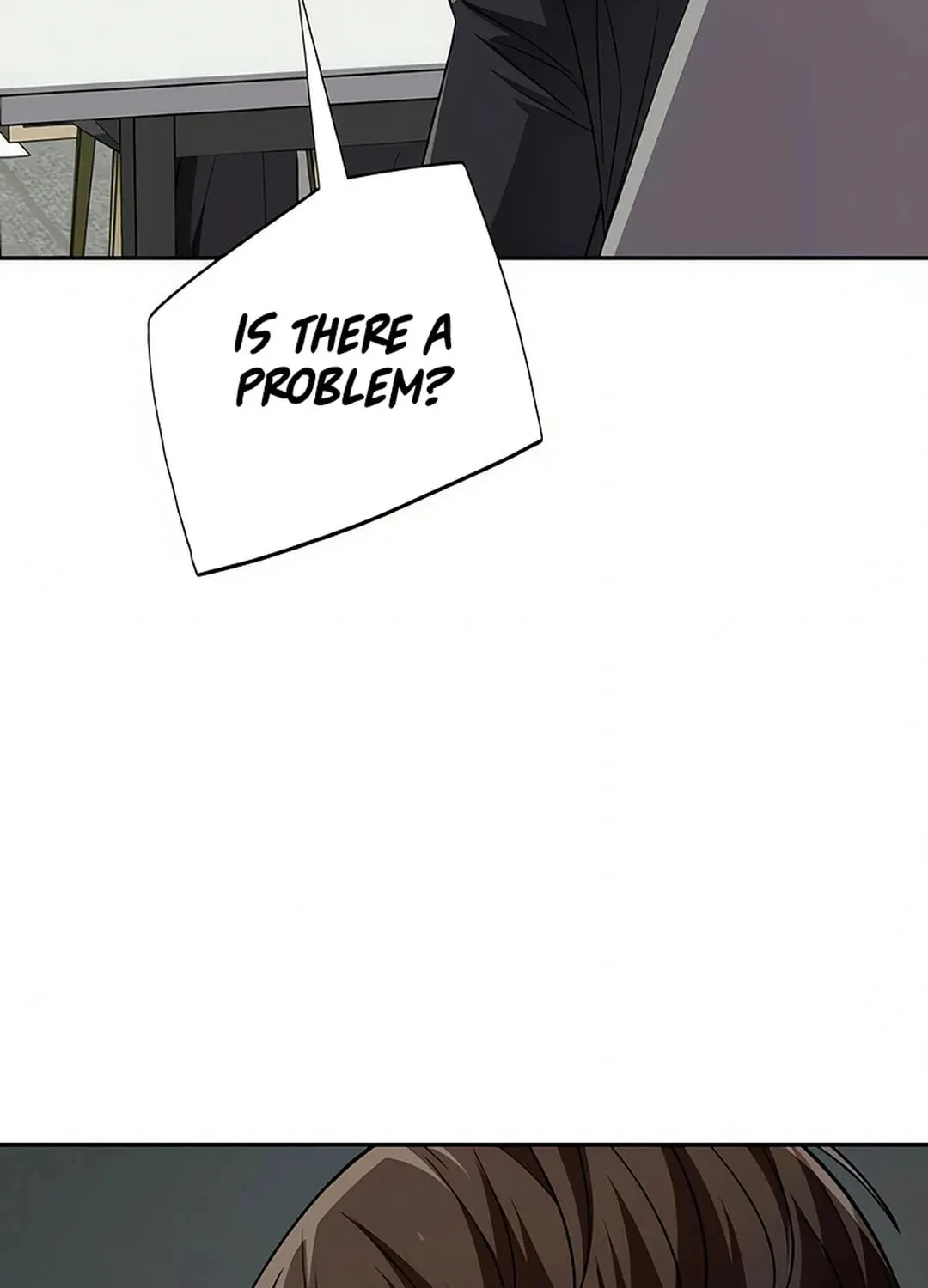 Life Changer Voice Phishing Chapter 17 page 39 - 