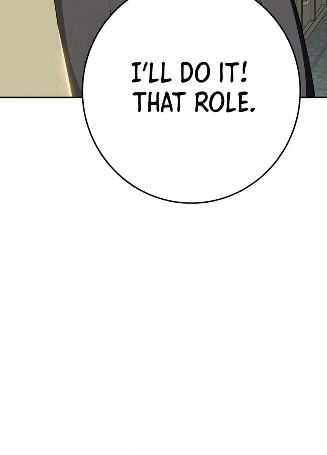 Life Changer Voice Phishing Chapter 17 page 5 - 