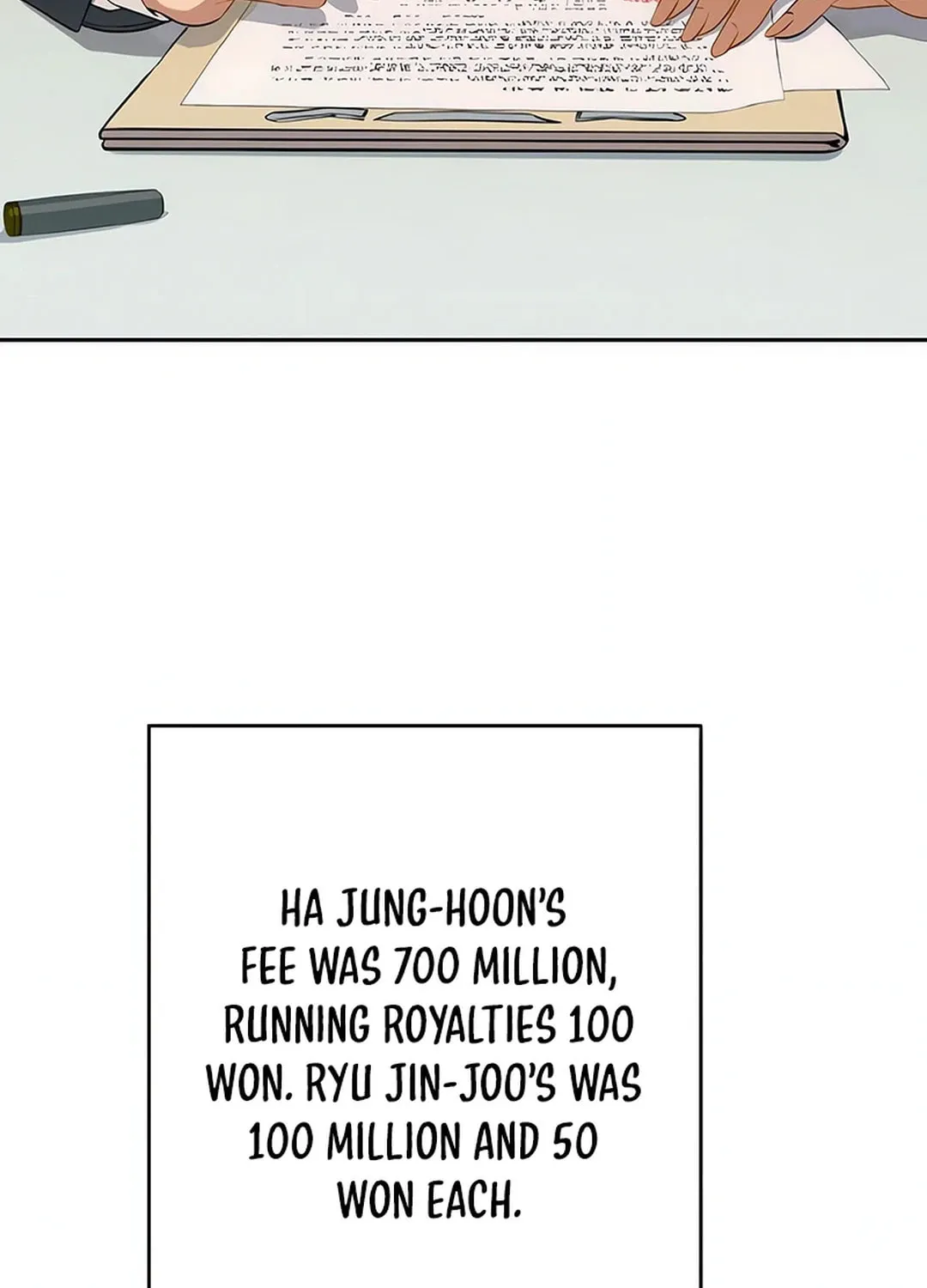 Life Changer Voice Phishing Chapter 17 page 49 - 