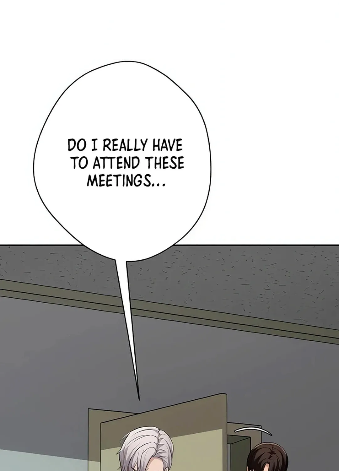 Life Changer Voice Phishing Chapter 17 page 63 - 