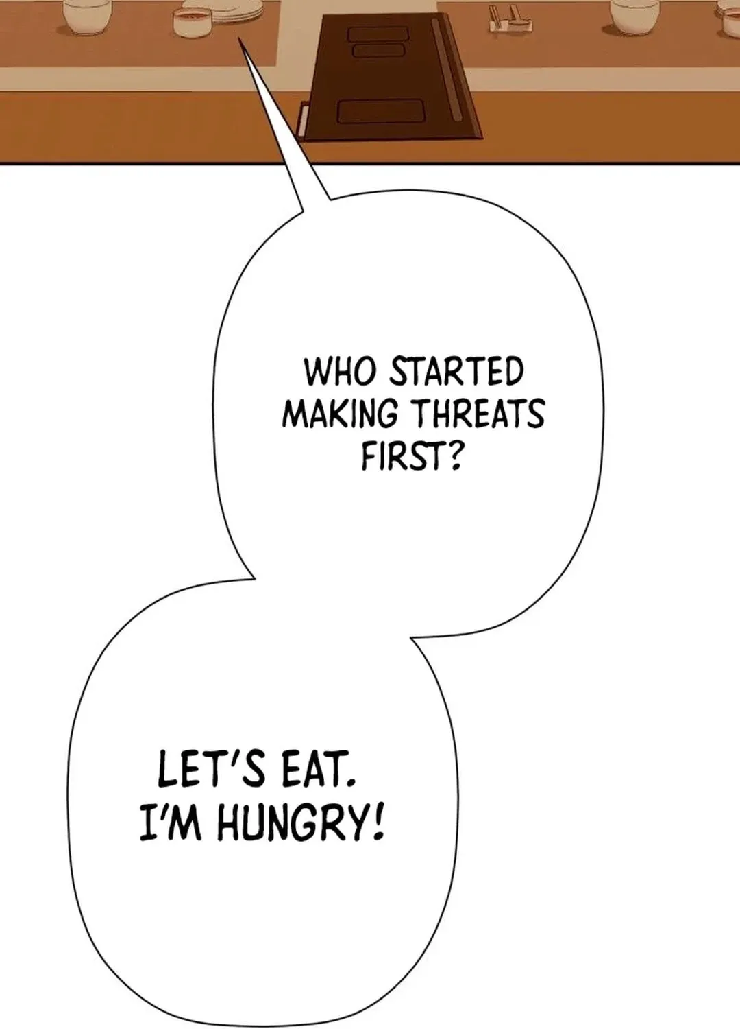 Life Changer Voice Phishing Chapter 18 page 111 - 