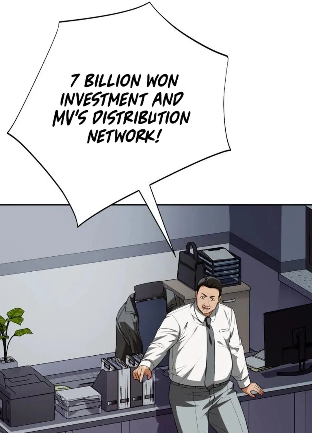 Life Changer Voice Phishing Chapter 18 page 118 - 