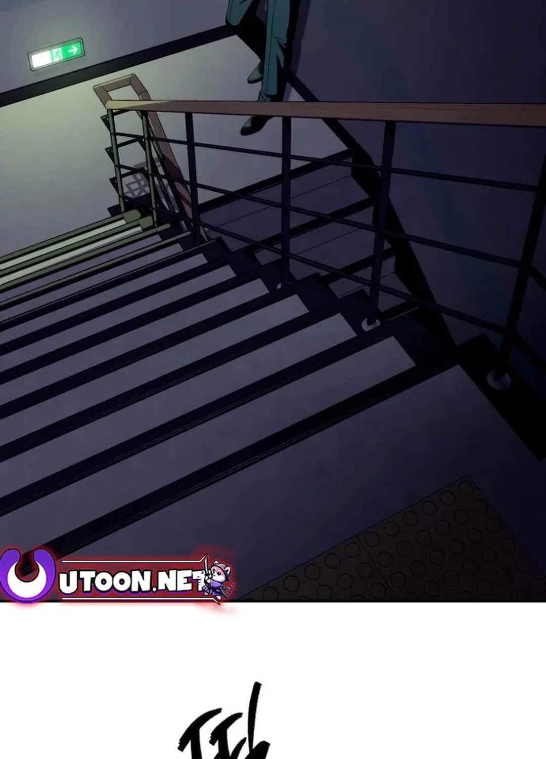 Life Changer Voice Phishing Chapter 18 page 140 - 
