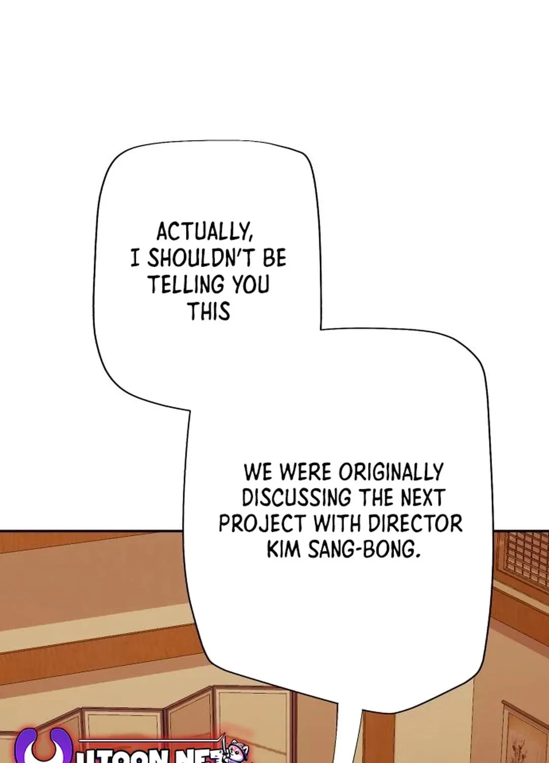 Life Changer Voice Phishing Chapter 18 page 15 - 